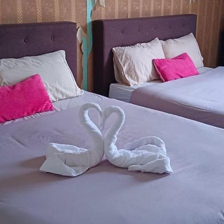 Hotel Tropicanna Pulai Point Ipoh Extérieur photo