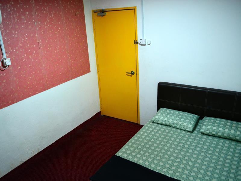 Hotel Tropicanna Pulai Point Ipoh Extérieur photo
