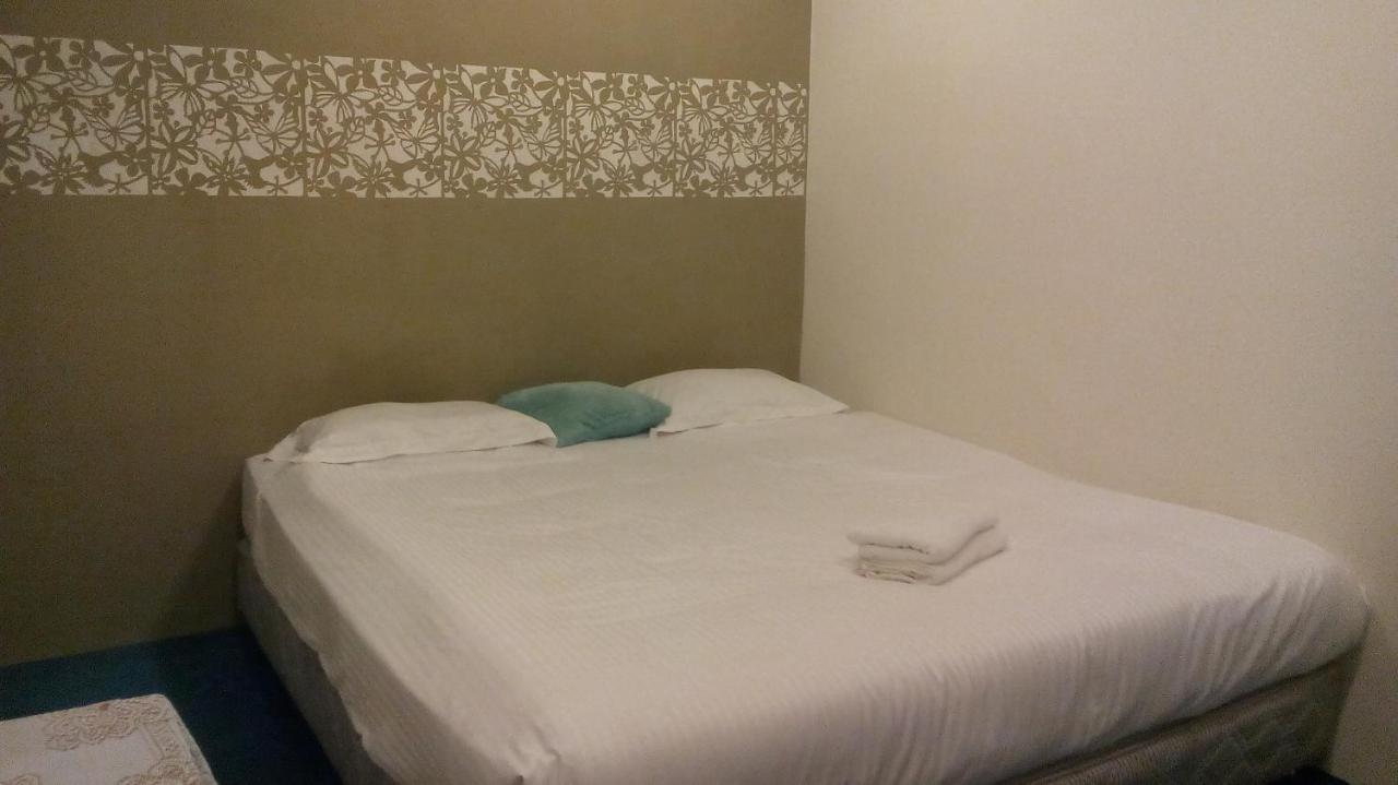 Hotel Tropicanna Pulai Point Ipoh Extérieur photo